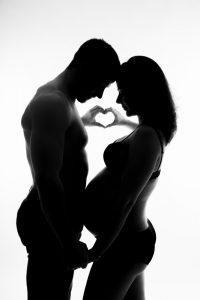 Grossesse coeur