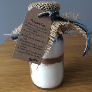Photographe Tournai - Recette cookies