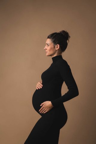 Séance photo grossesse