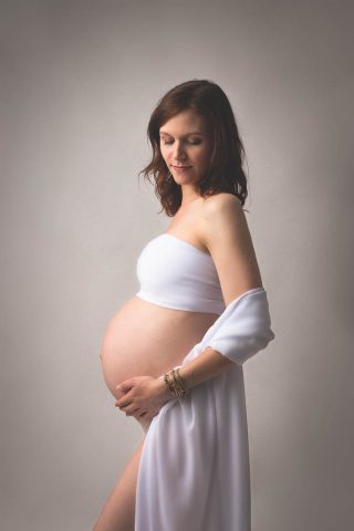 Séance photo grossesse