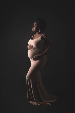 Séance photo grossesse