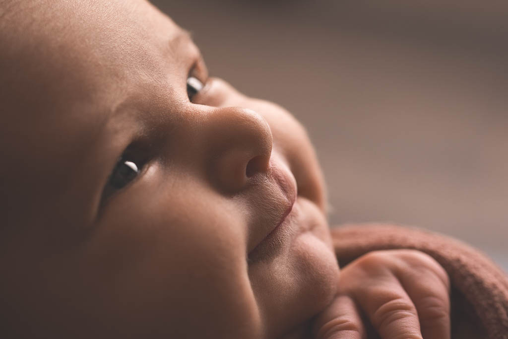 Photographe nouveau-n&eacute;